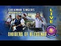 Showers Of Blessing | K Y  Sojan | Shekinah Live Wedding Song | Pr James John©️