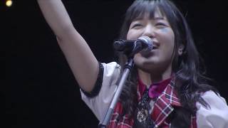 The Idolm@ster - Happy Performance - [ Ryuuseigun / 流星群 ] (Julia )