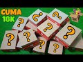 PREMIUM!!! UNBOXING MISTERI BOX DOANK