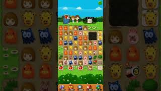 LINEポコポコ　西門ココのチェリーケーキ作り　6/10クリア！アイテム未使用　POKOPOKO