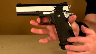 ACM Xtreme .45 review