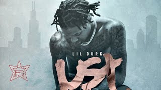 Lil Durk - How I Know (Ft. Lil Baby)