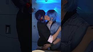 Happy Birthday to my @Anayla0825🥰 #tiktok #miraculous #miraculousladybug #marinette #lukacouffaine