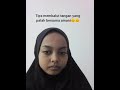 pertandingan video bantuan kecemasan tahap 2 siti nur amani binti syahril 4 bijak