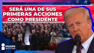 Trump designa a cárteles mexicanos como organizaciones terroristas | Trump El Regreso