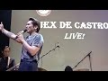 Classic Lovesongs Medley | Jex De Castro