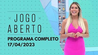São Paulo, Corinthians: discussão sobre as estreias no Brasileirão - JOGO ABERTO - Reapresentação