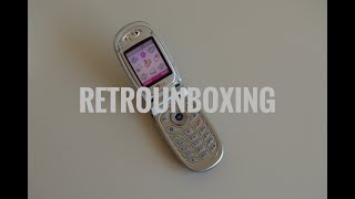 LG C1200 RetroUnboxing, Review, Ringtones etc.