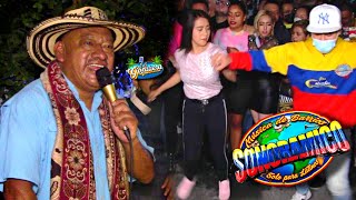 ¡PORQUE A LA ARAGON LE GUSTAN LAS CUMBIAS! SONIDO SONORAMICO | LA CUMBIA BUENA REGIONAL | SALSAMETRO