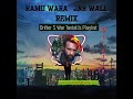 Ramu Wara Remix (Drifter S War Taxtall's Playlist)_2024