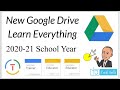 Google Drive Tutorial: 2021 School Year