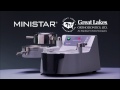 ministar® demonstration positive pressure thermal forming