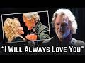 Dolly Parton, Country Stars Pay Tribute To Kris Kristofferson