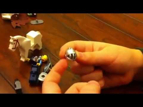 Custom Lego Knights Youtube