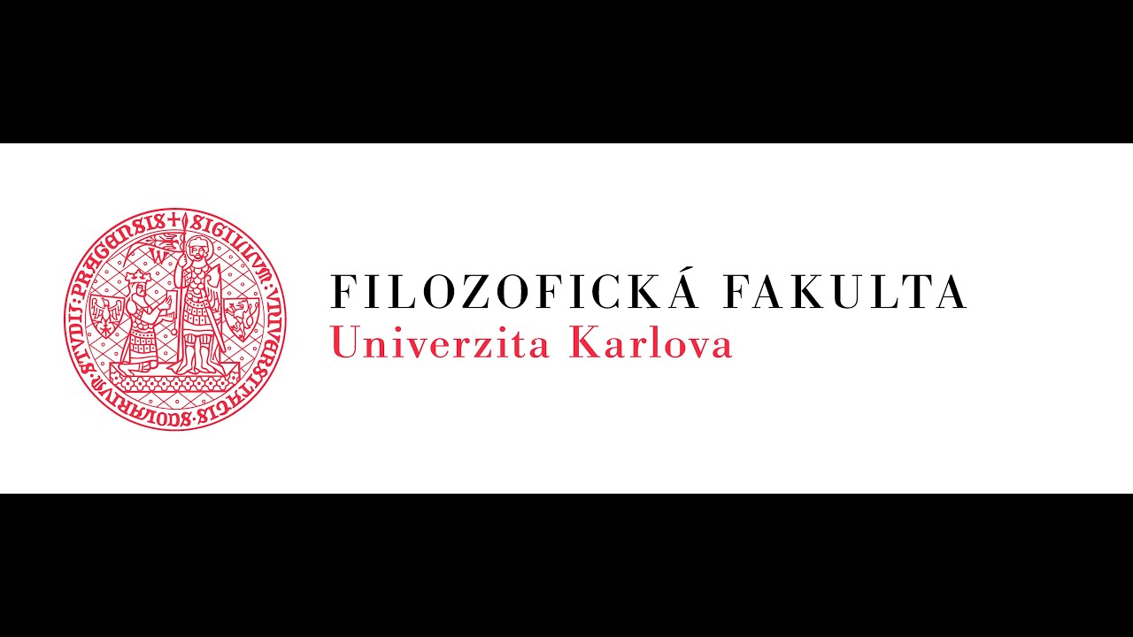 Univerzita Karlova - Filozofická Fakulta - YouTube