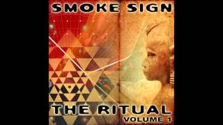 Smoke Sign - Kung Fu Genius (Original mix) OFFICIAL