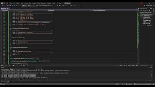 ATM System - Part 2 (C++ Live Programming)