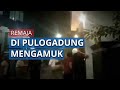 Laporkan Kegiatan Tarawih ke Anies Baswedan, Rumah Warga di Pulogadung Dirusak