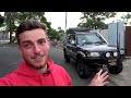 what i hate about my tb45 turbo nissan patrol