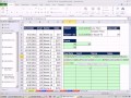 Excel Magic Trick 754: Extract Records For Invoices 30 Days Past Due -- Formula Method