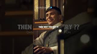 thomas shelby status|thomas shelby quotes|cilian murphy status|#shorts #peakyblinders #quotes