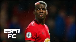 Paul Pogba would be a superstar at Real Madrid - Mark Ogden | ESPN FC