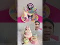 Keren banget ini guyss kue ultah keren🧁🍰 #cake #cakedecorating #sanrio #kuromi #birthdaycake #birt