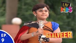 Baal Veer - Episode 9