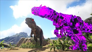 妖月 Ark Survival Evolved - Extinction Core #16