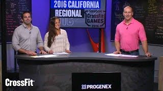 UpdateShow: California Regional Preview