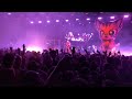 porter robinson smile d live sydney 2025