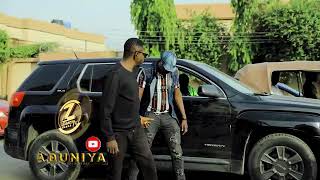 HADUWAR MAYAKI  DA DADDY HIKIMA ADUNIYA  EPISODE 35 TRAILER FANTS