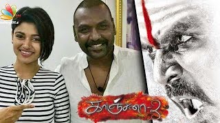 Oviya's next Muni 4 with Raghava Lawrence | Hot Tamil Cinema News after Bigg Boss