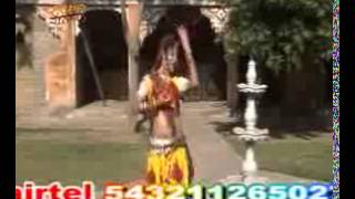 Rajasthani song by sarita kharwal