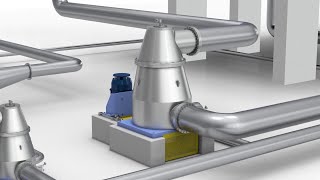 Voith Papermaking -Screening / Fractionation IntegraGuard (EN)