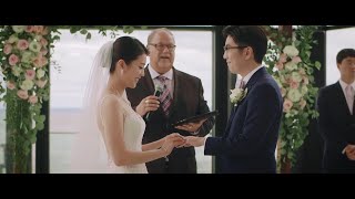 Jenna + Daniel | 2018 Wedding Highlight Video from Spencers