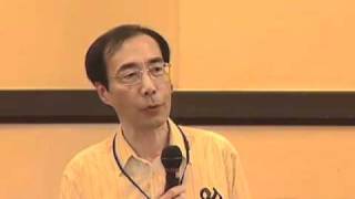 2010年度 京都大学新任教員教育セミナー　セッション3：ミニ講義3：「全学共通教育・各部局の教育的取組」 全学共通教育少人数教育部会部会長　野田公夫　2010年9月3日