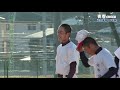 【青春cheer】 近畿大学工業高等専門学校 野球部