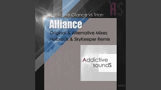 Alliance Holbrook Skykeeper Remix