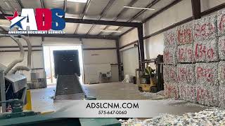 American Document Services Time Lapse