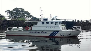 ヤフオクトイラジ改造 → ガチの ラジコン船 へ 【スライドショー動画】 THE JAPAN COAST GUARD RC  海保 ひめぎく型 巡視艇 ひごかぜ