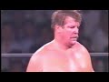 ajpw stan hansen vs terry gordy