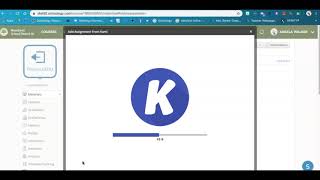 Annotate PDF's in Schoology with Kami