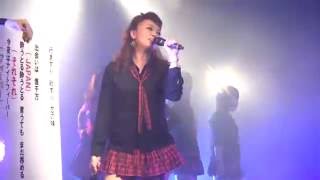 悪女時代＠高松MONSTER/悪女Night Fever 2016.5.22