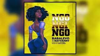 Rayvanny ft baba Levi - NGONGINGI  ( NEW SONG) 2020