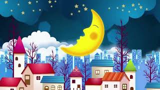 2 Hours Super Relaxing Baby Music | Bedtime Lullaby For Sweet Dreams | Sleep Music for babies