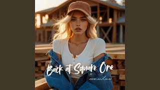 Back at Square One