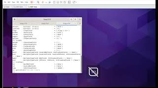 starting creating packets with scapy
