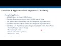 CloudPilot Introduction - Application & Workload Migration