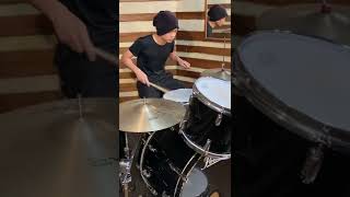 2390 youtube shorts drumming #shorts